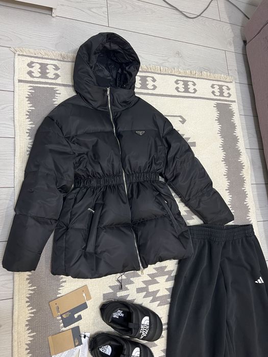 Одежда Prada mango zara