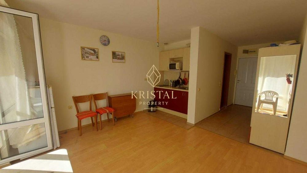 Продава се Едностаен апартамент в Свети Влас - 42 кв.м за 680 €/кв.м - Снимка #4