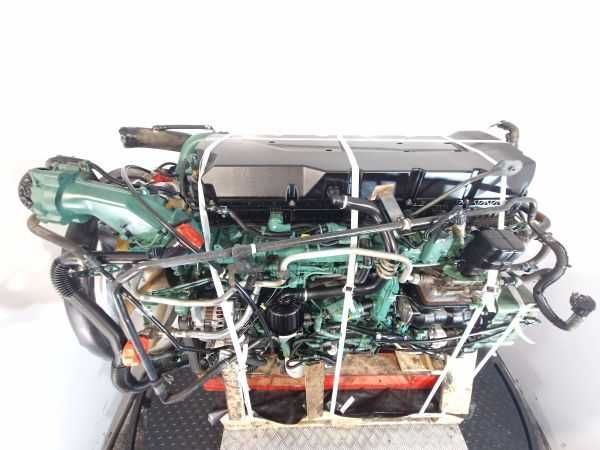 Motor Volvo D11K330 EUVI / piese camioane second si noi