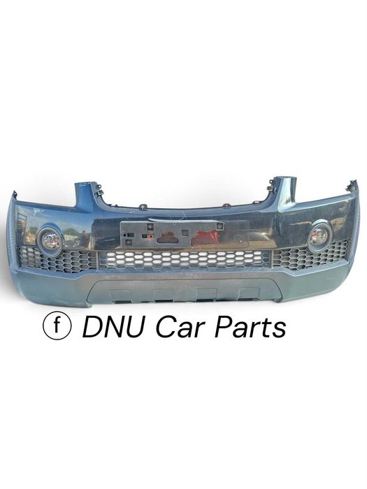 Bară față SH Chevrolet Captiva C100 NFL 2006-2011 completă cu accesorii