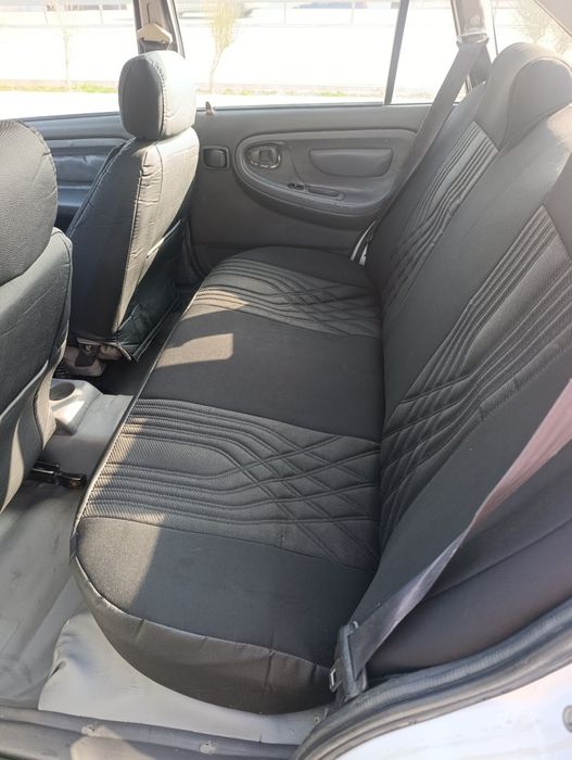 Продается Нексия 1 люксовый 2004 года в хорошем состоянии