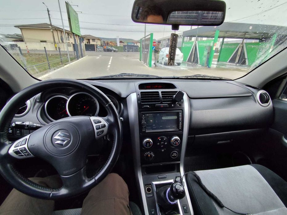 Vand Suzuki Grand Vitara 1.9 DDIS