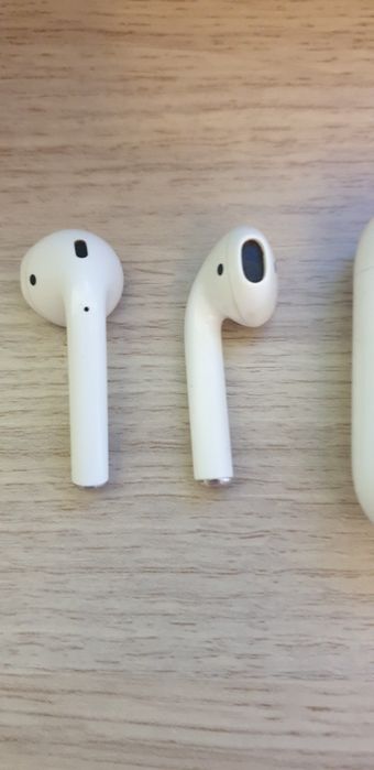 Безжични слушалки airpods