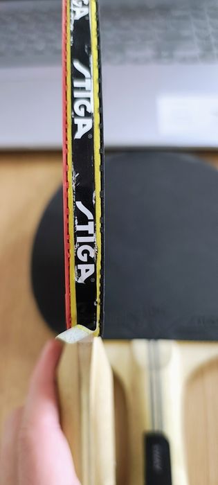 Set palete tenis/ping pong Stiga Sway