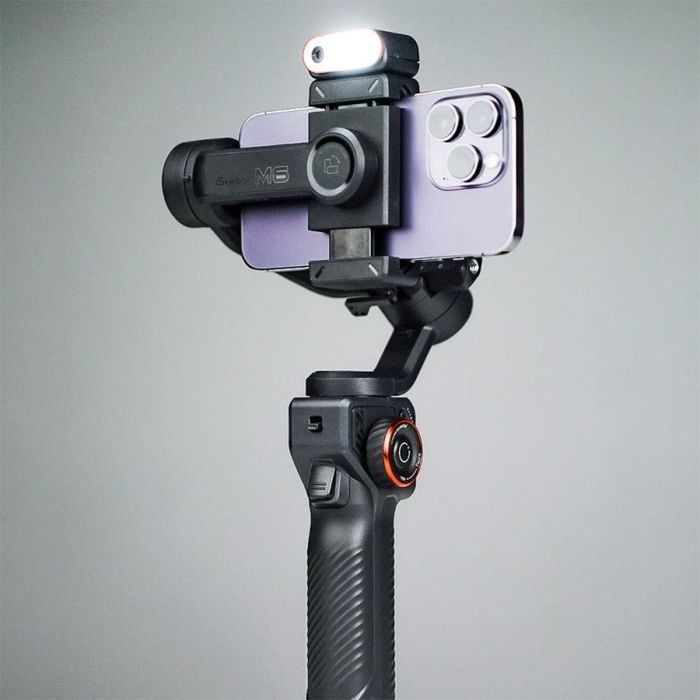 Hohem m6 kit стабилизатор | stabilizator hohem