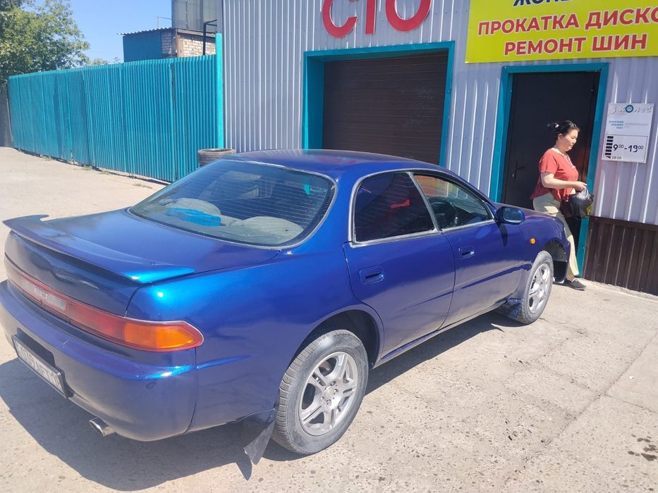 Автомобиль  продажа