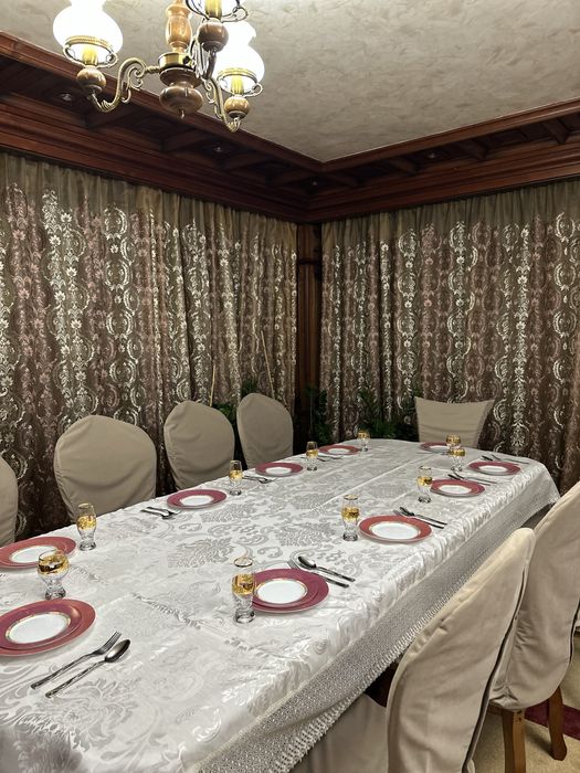 Котеджный дом в аренду