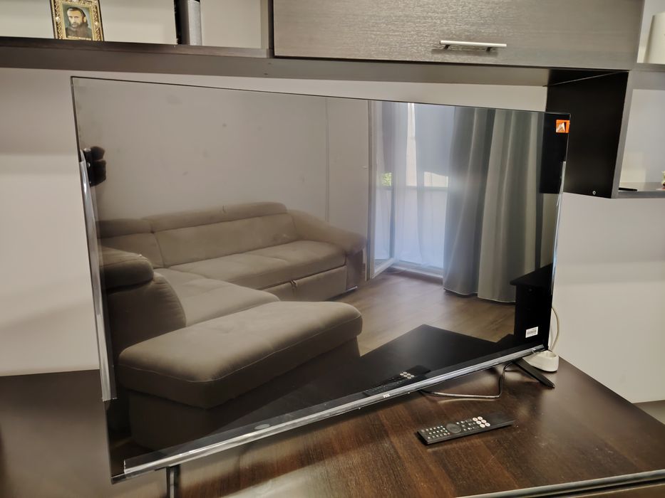 Vand smart TV 4k