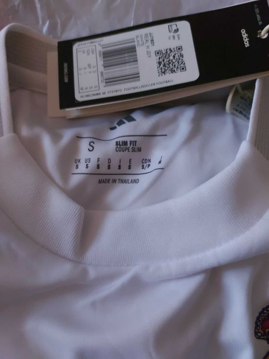 Vand tricou Real Madrid original