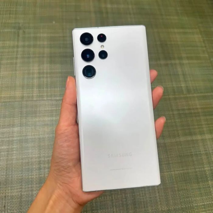 samsung s22 Ultra 12/512