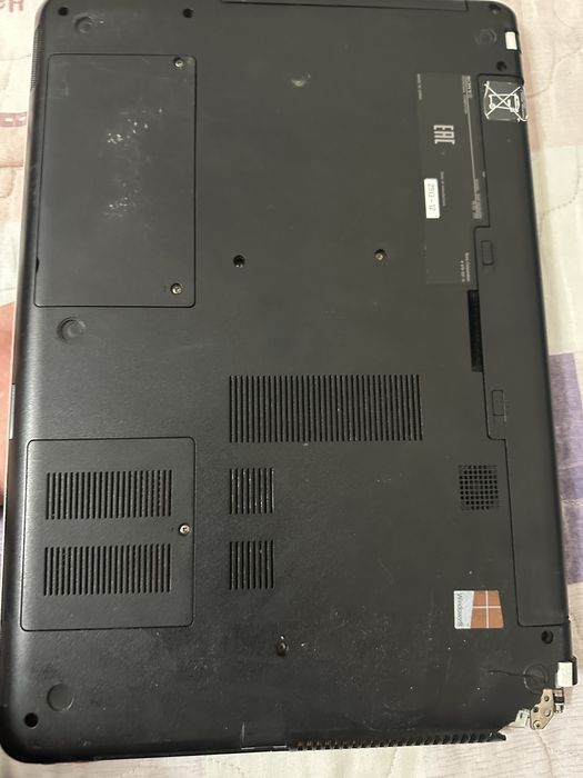 Ноутбук Sony VAIO SVF152A29V