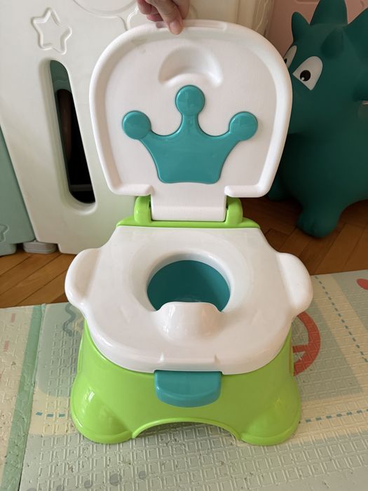 Музикално гърненце 3в1.