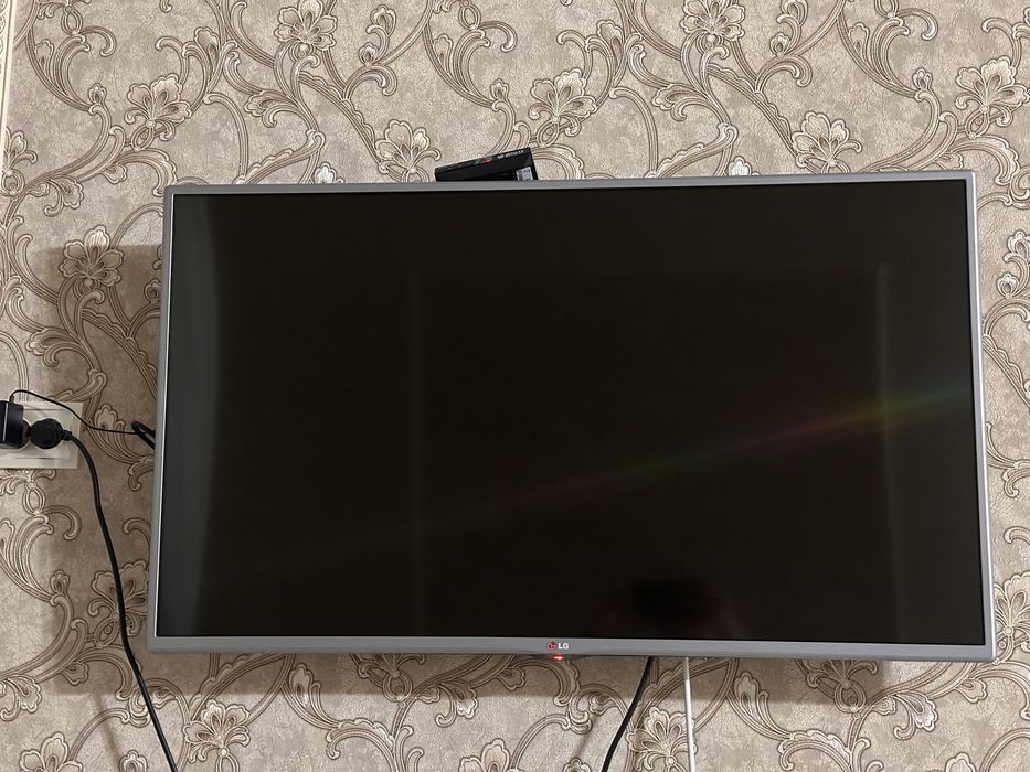 Продам Smart телевизор