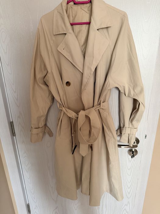 Пролетен дълъг Тренч