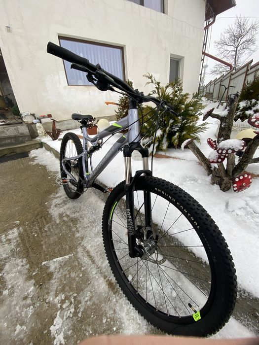 Rockrider st 900s custom  SAU  SCHIMB CU  KUKIRIN G4 -master 2025