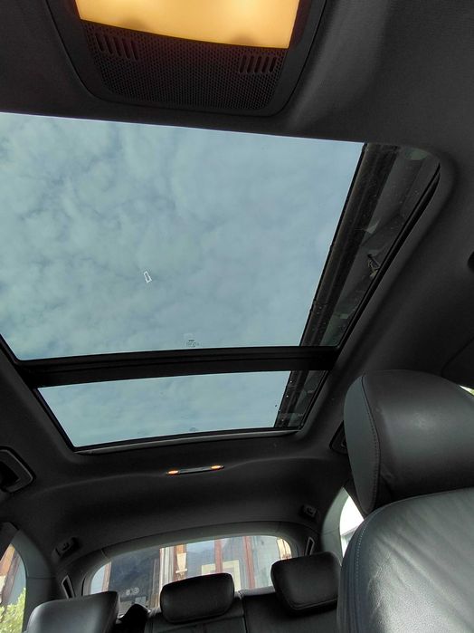 Vand Audi a4 b8 benzina automata