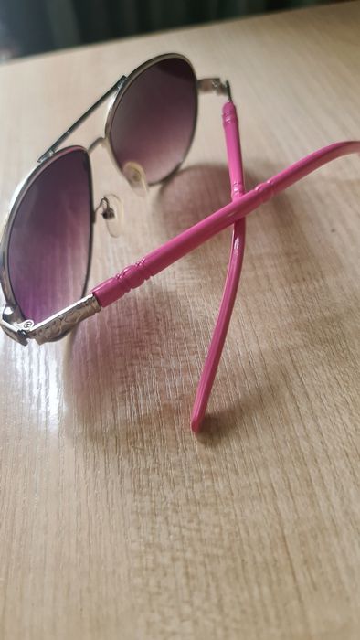 Очки детские солнечные