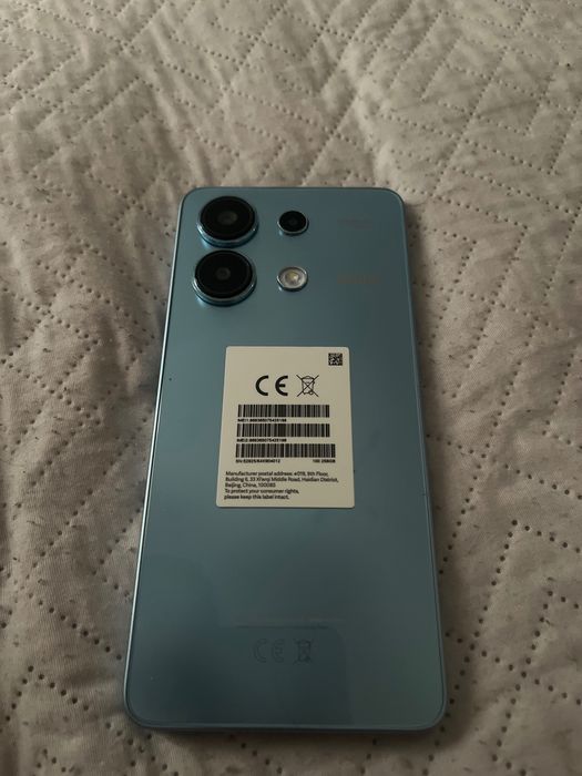 Продам Redmi Note 13