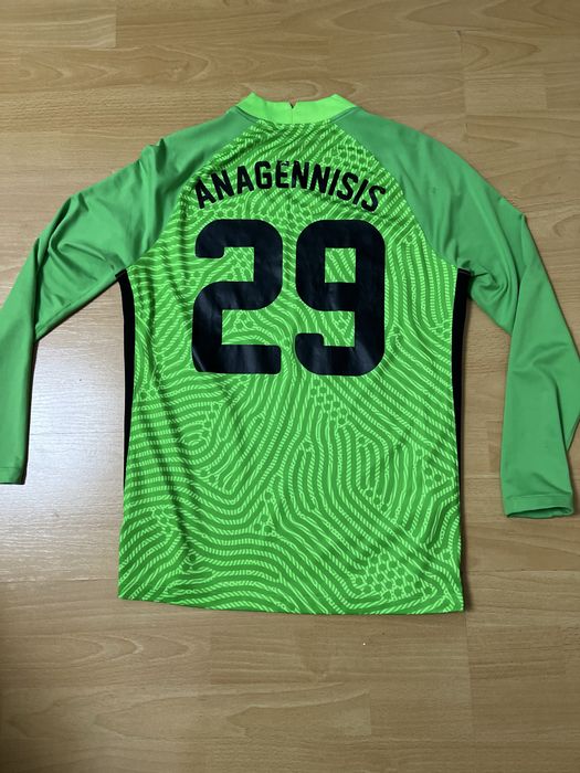 Bluza Nike dri fit marimea S