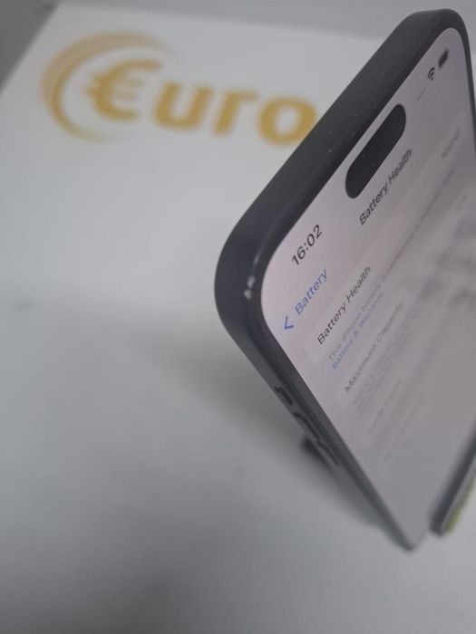 Telefon mobil Apple iPhone 15 Plus, 128GB -N2-