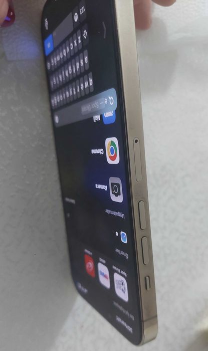 Iphone 13 pro max 512 GB