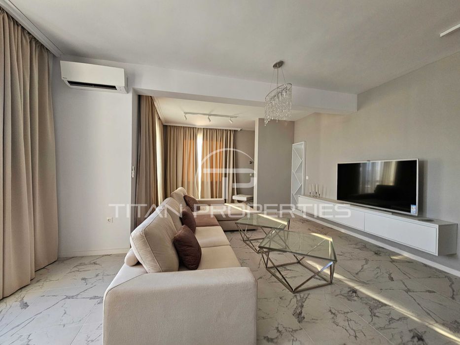 Продава се Тристаен апартамент в Пловдив, Остромила - 269 кв.м за 1171 €/кв.м - Снимка #6