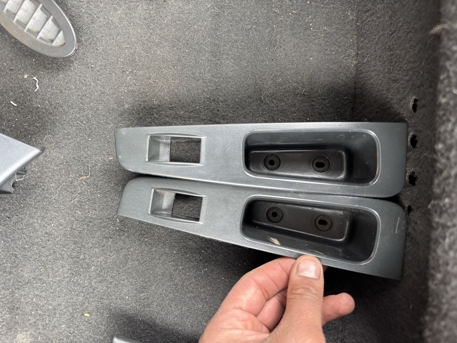 Ручки салоные приора 2 все срочно