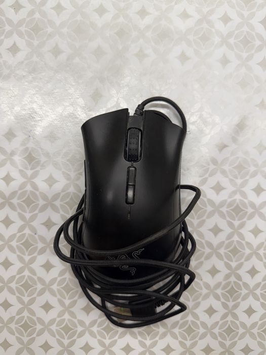 Razer Deathadder Elite мышка
