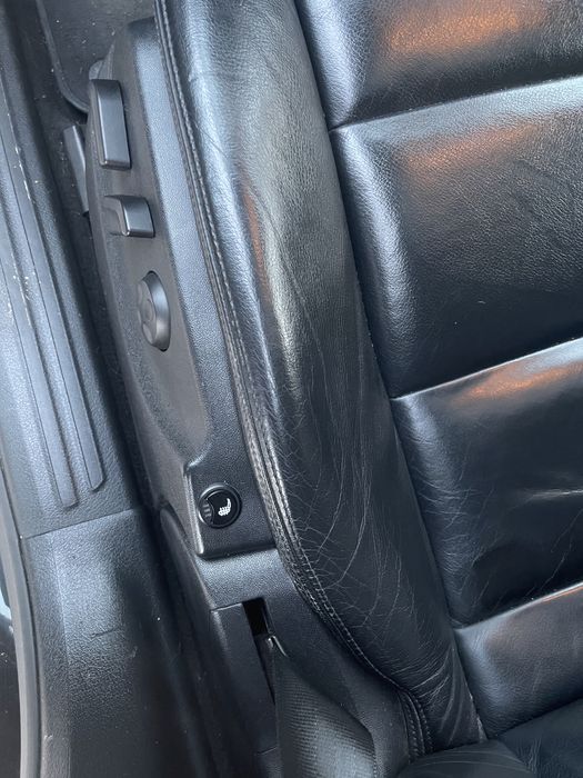 Audi A6 3.0 diesel quatro 2009