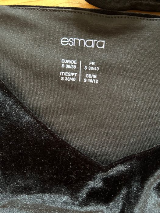 Дамски потник / crop top / кроп топ размер С М