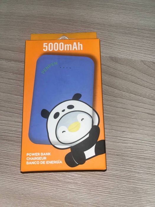 повербанк из минисо