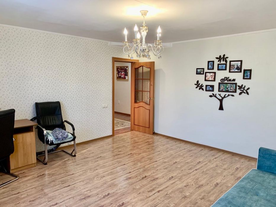 Продам просторный уютный дом