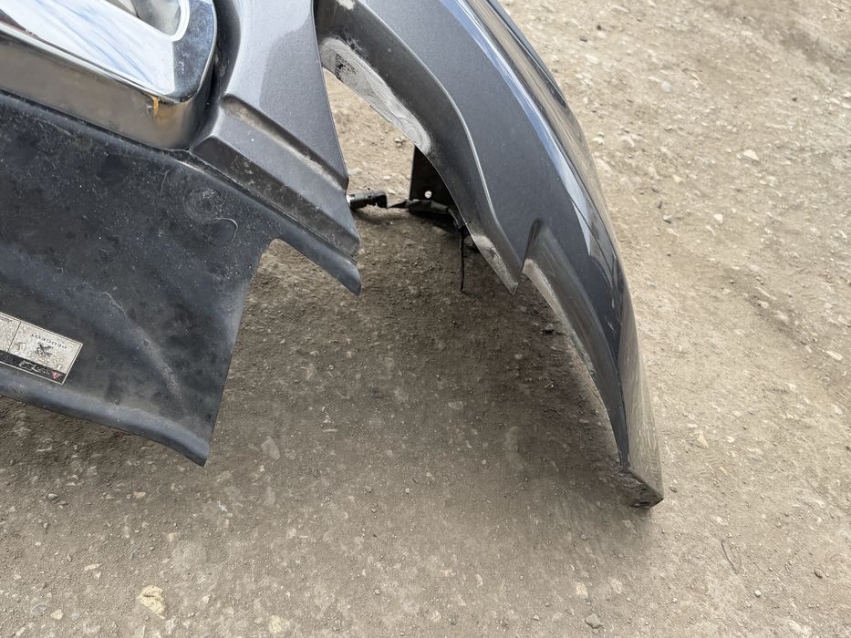 Предна броня за Пежо Peugeot 2008 Allure комплект с всичко 2014г