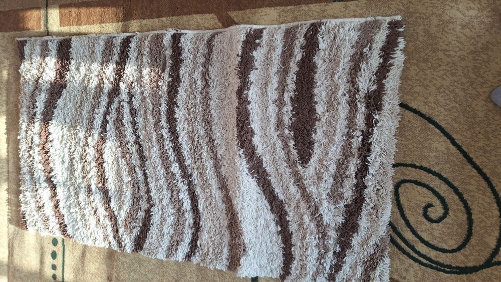 Продам клем палас