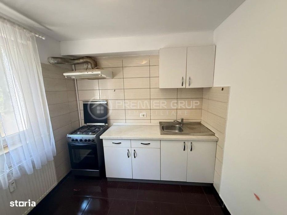 Etaj 1! Apartament 1 camera 25mp, Tatarasi, AC