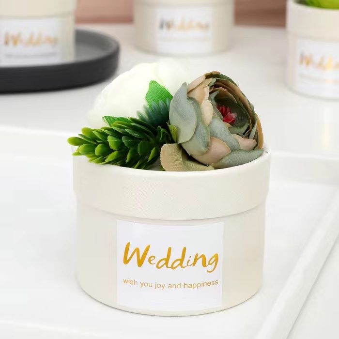 Бонбоньерки, тойбастары