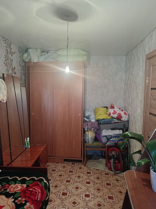 Продам 3 комнатный дом.