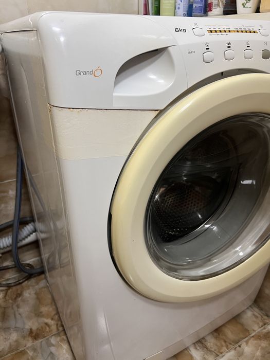 Стиралка автомат CANDY