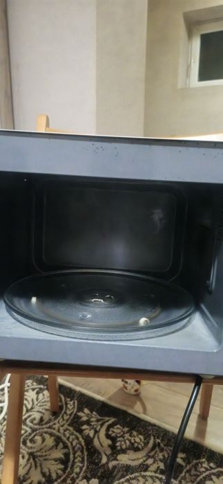 Cuptor cu microunde gorenje