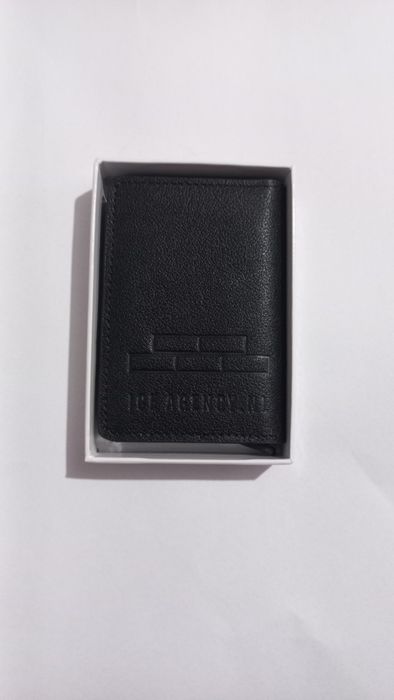 Portofel CARD/CASH, ICE AGENCY