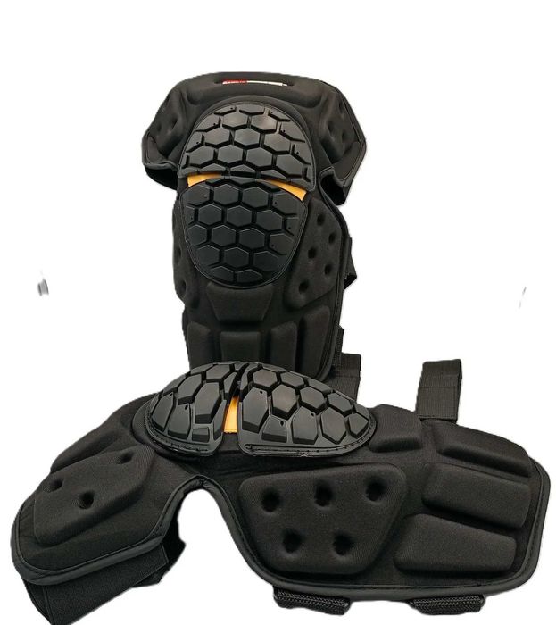 Мото наколенки протектори за мотор