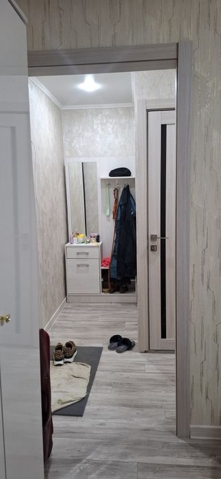 Продаётся однокомнатная квартира!