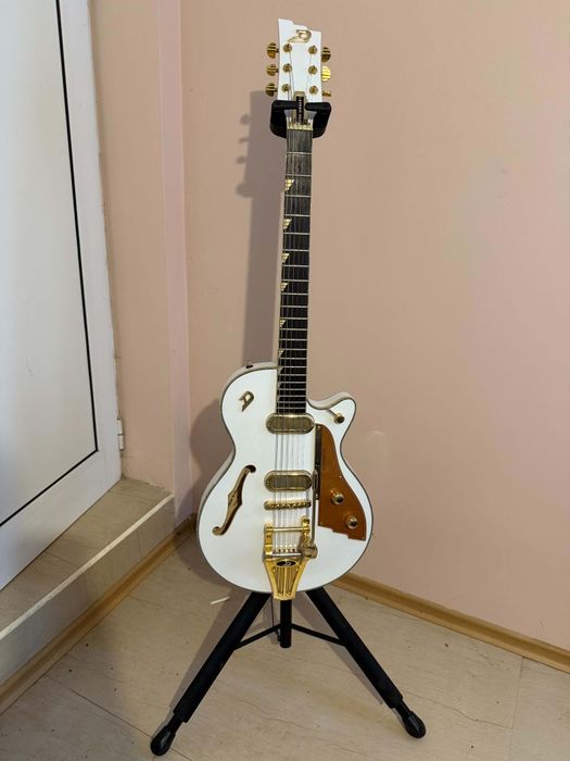 Електрическа китара Duesenberg