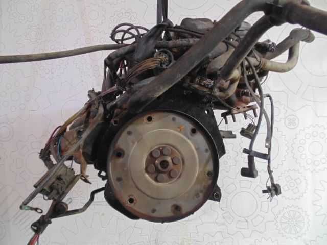 TitanAuto Volkswagen AAM 1.8л двигатель