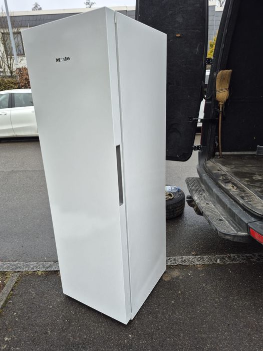 Side by side / congelatoare /frigidere Miele