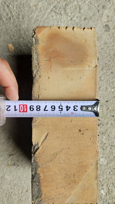 Кирпич полторашка