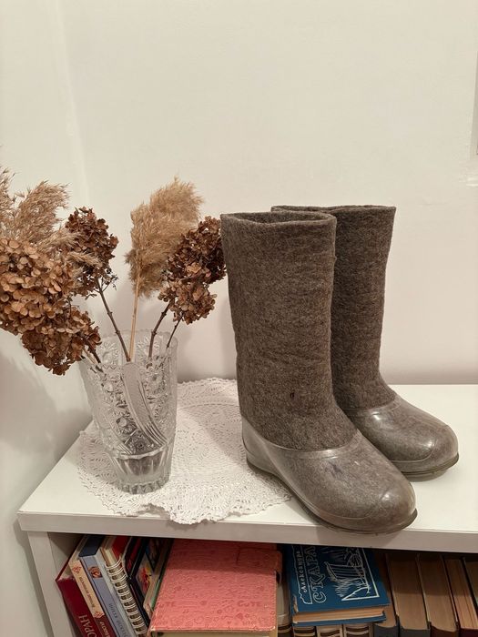 Валенки (Удмуртия)