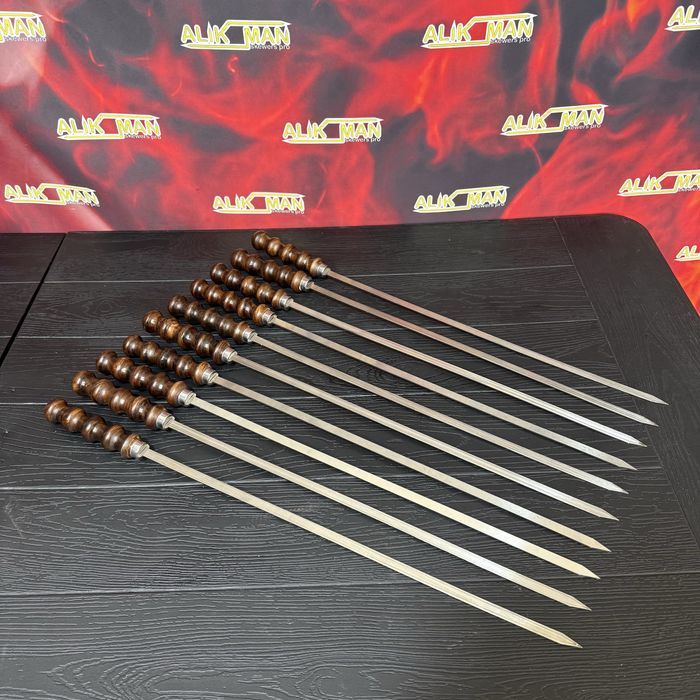 dastalik samuray sixlar 60sm