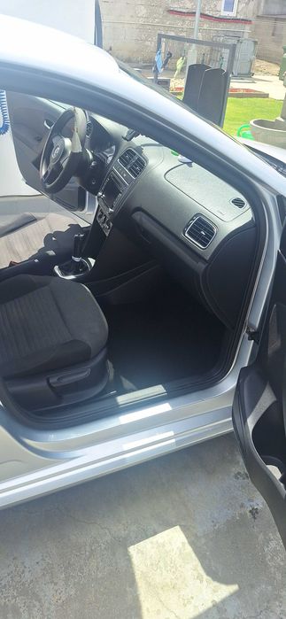 Vand WW polo 1.6tdi
