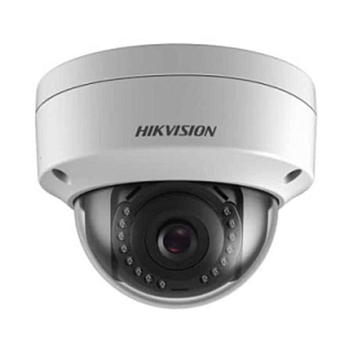 Hikvision камера видеонаблюдение